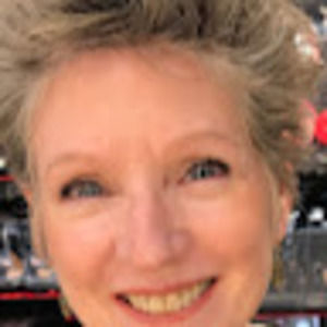 Meet your Posher, Christine